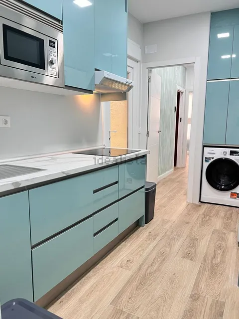 Habitación en alquiler, Madrid