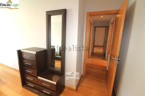 Flat 97 m² in Lugo