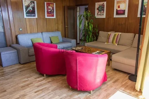 Habitació de lloguer, Madrid (2/15)