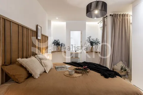 Pis de 129 m² a Madrid