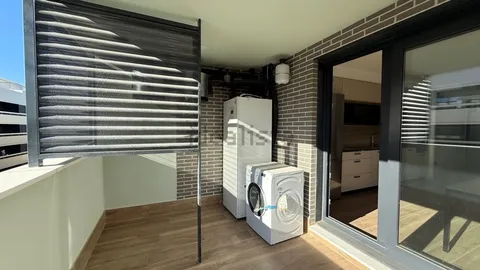 Pis de 230 m² a Saragossa