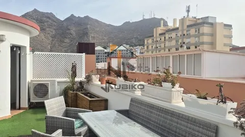 Appartamento 122 m² a Santa Cruz de Tenerife