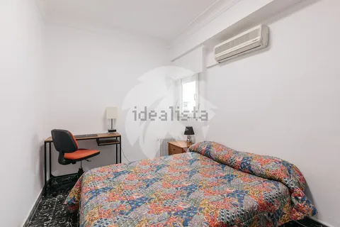 Wohnung 137 m² in Valencia