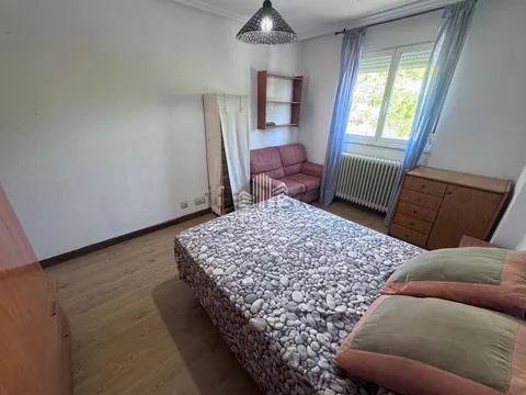 Pis de 80 m² a Salamanca