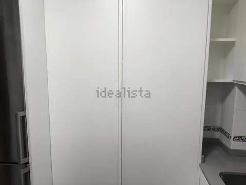 Pis de 92 m² a Sevilla