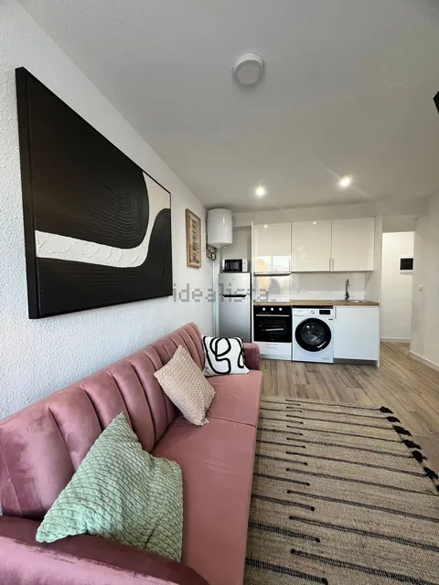 Wohnung 48 m² in Alicante