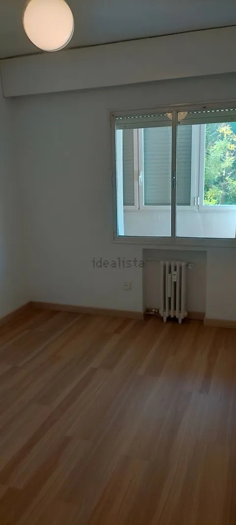 Pis de 60 m² a Madrid
