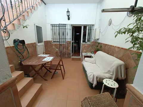 Habitació de lloguer, Sevilla