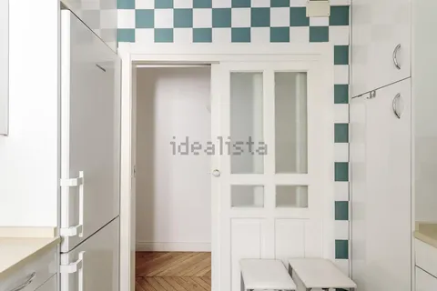 Wohnung 140 m² in Madrid