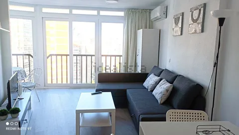 Pis de 55 m² a Benidorm