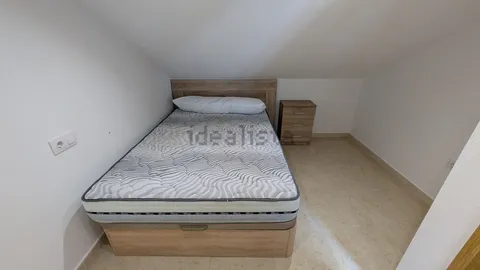 Pis de 30 m² a Torre Pacheco