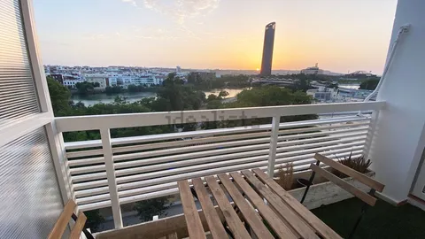 Комната в аренду, Севилья