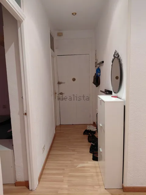Zimmer zur Miete, Madrid