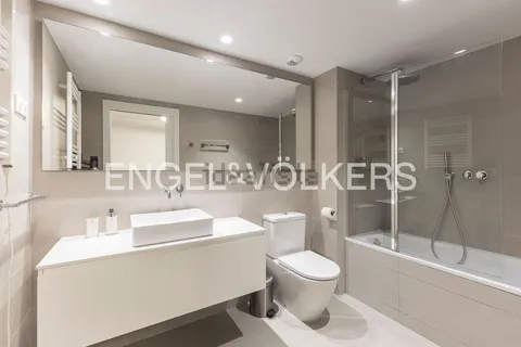 Appartamento 83 m² a Barcelona