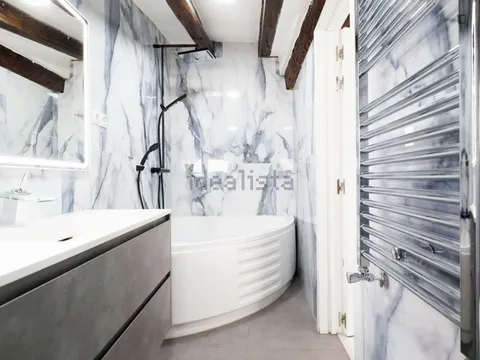 Quarto para alugar, Madrid