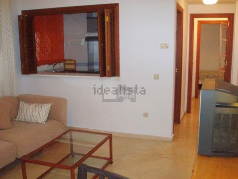 Pis de 55 m² a Sevilla
