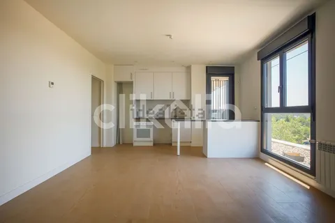 Pis de 120 m² a Madrid