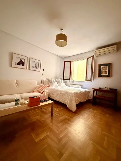 Flat 39 m² in Madrid