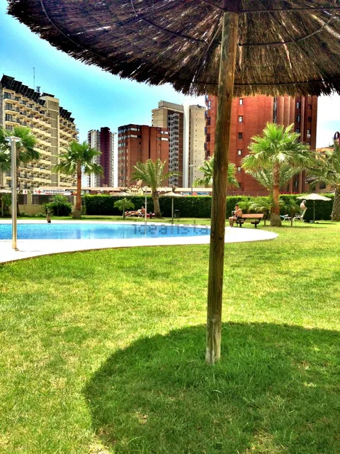 Pis de 70 m² a Benidorm