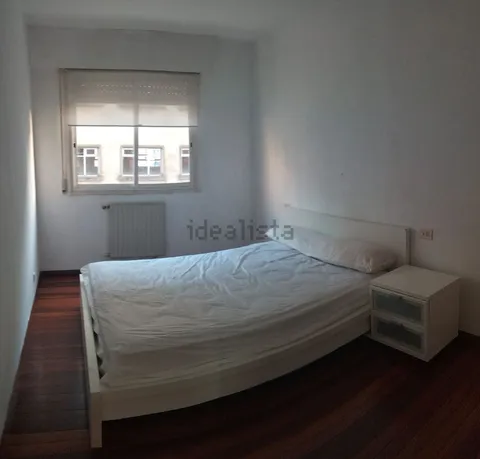 Pis de 45 m² a Santiago de Compostel·la (4/20)