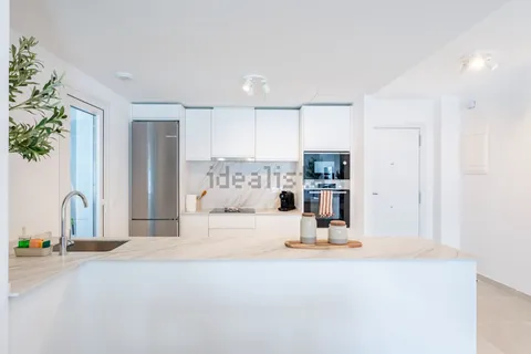 Wohnung 169 m² in Mijas