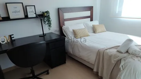 Habitació de lloguer, Alzira (3/3)