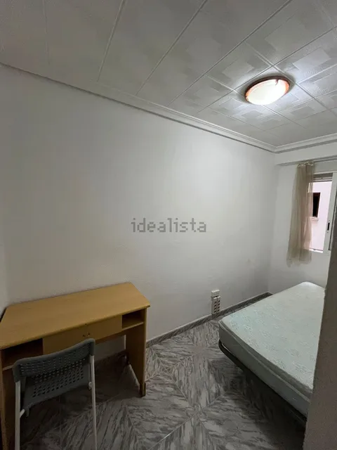 Stanza in affitto, Valencia