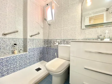 Pis de 58 m² a Oriola