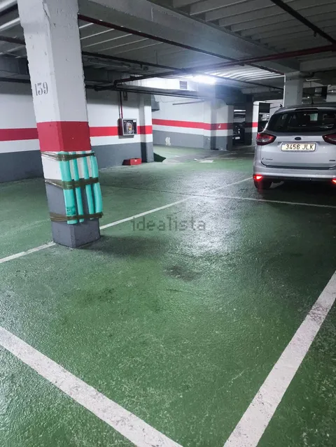 Pis de 109 m² a Saragossa