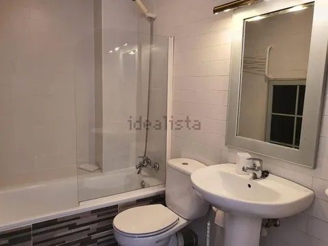 Pis de 46 m² a Madrid