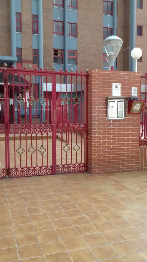 Pis de 70 m² a Benidorm
