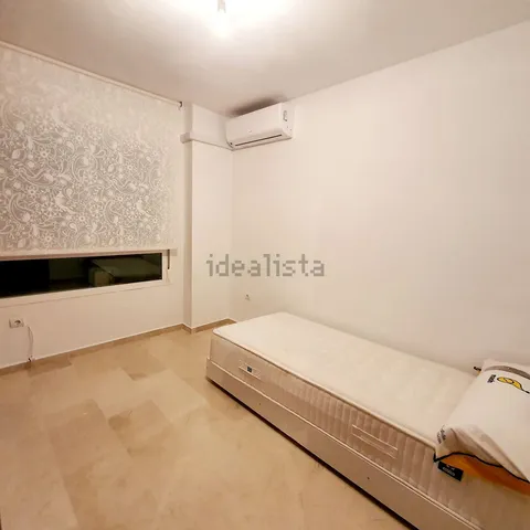 Pis de 90 m² a Torremolinos