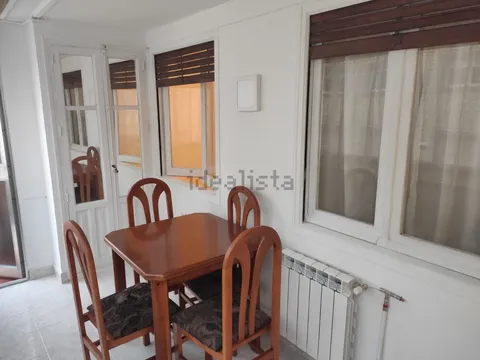 Wohnung 90 m² in Madrid