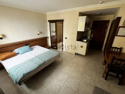 Appartamento 40 m² a Puerto de la Cruz (4/6)