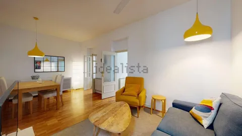 Wohnung 66 m² in Madrid