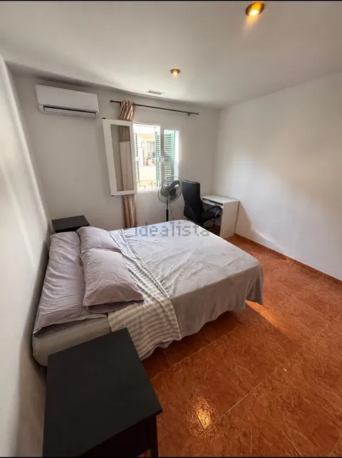 Habitació de lloguer, Palma