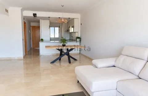 Pis de 130 m² a Estepona