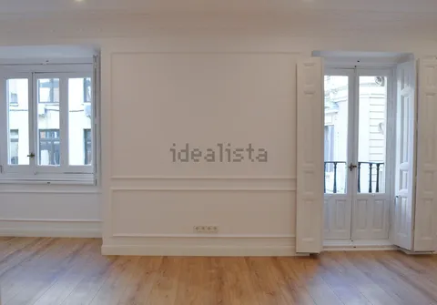 Pis de 250 m² a Madrid