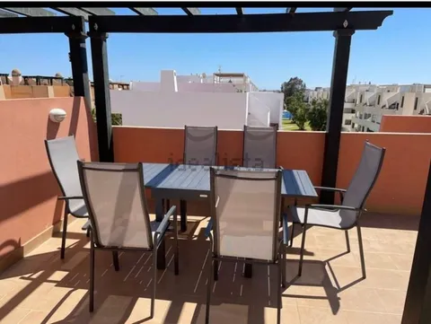Pis de 79 m² a Vera