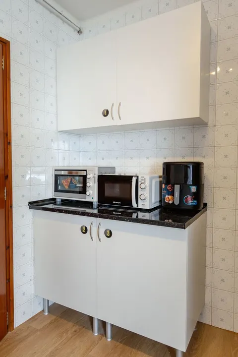 Habitació de lloguer, Palma
