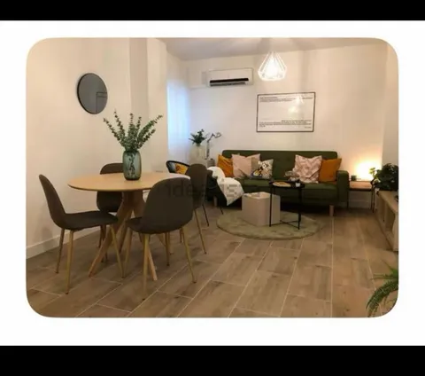 Pis de 50 m² a Granada