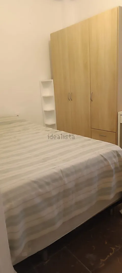 Habitació de lloguer, València