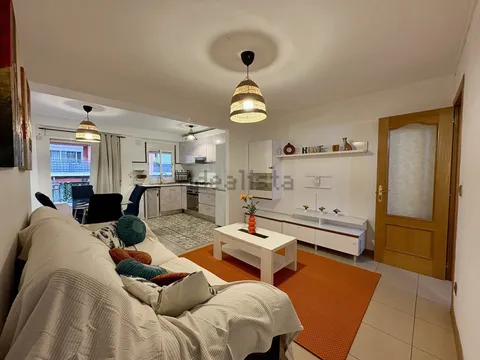 Wohnung 67 m² in Valencia