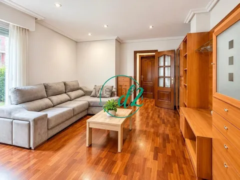 Apartamento 54 m² em Ourense