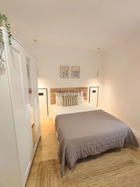 Room for rent, Ávila