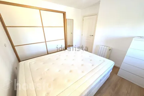 Piso de 60 m² en Madrid