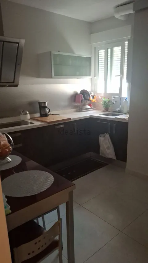 Quarto para alugar, Sevilla (3/3)