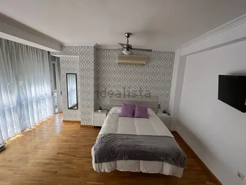 Zimmer zur Miete, Almería