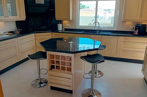 Haus 332 m² in Mijas