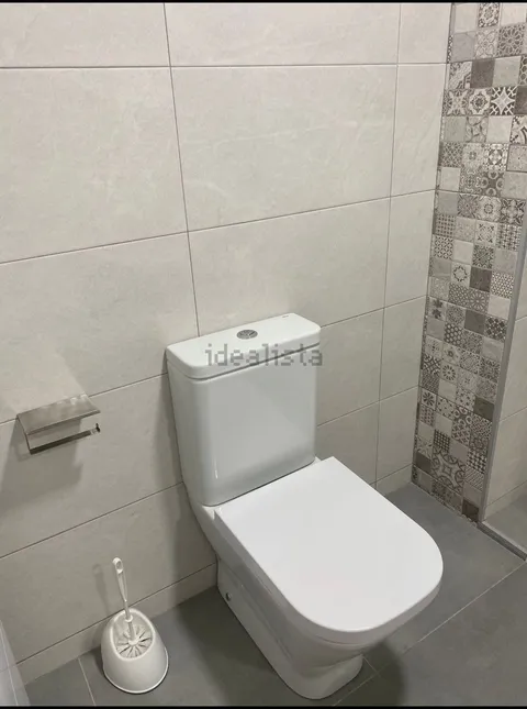 Pis de 95 m² a Sant Vicent del Raspeig